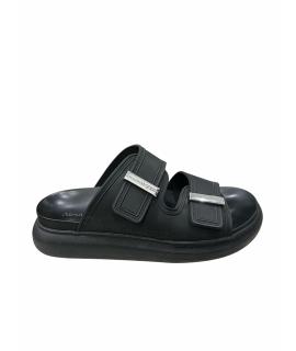 ALEXANDER MCQUEEN Шлепанцы