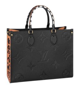 LOUIS VUITTON Сумка тоут