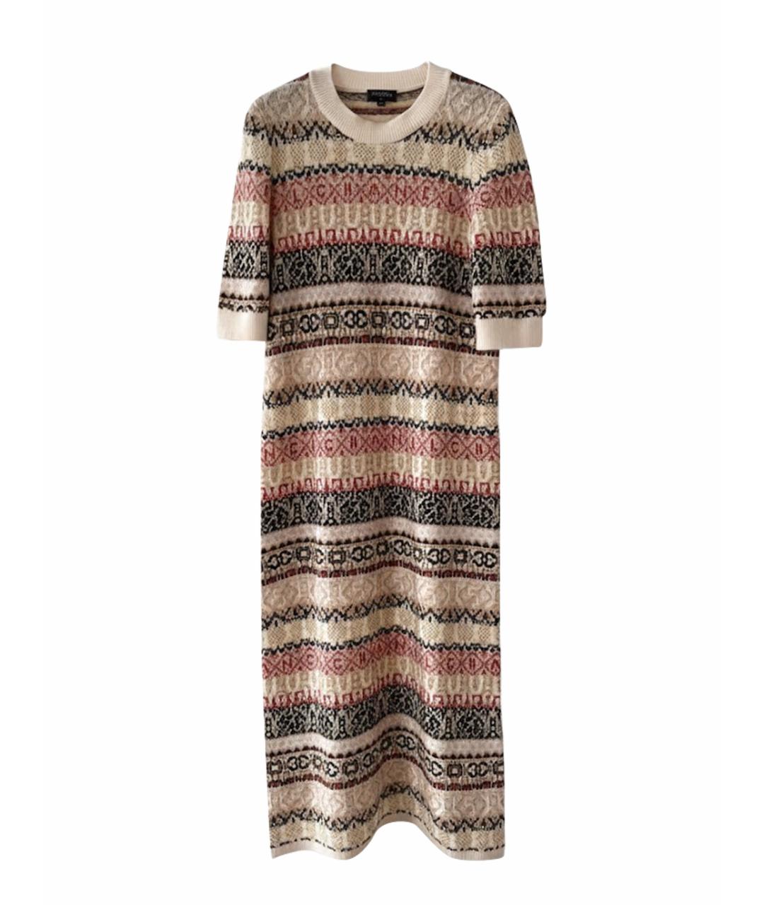 CHANEL Повседневное платье, фото 1