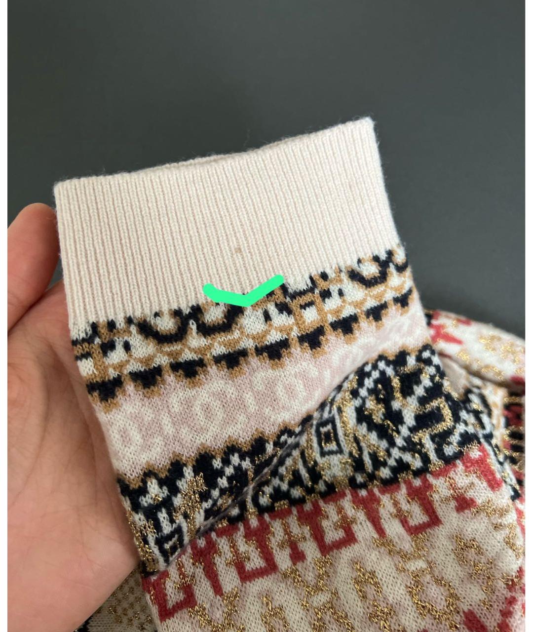 CHANEL Повседневное платье, фото 5