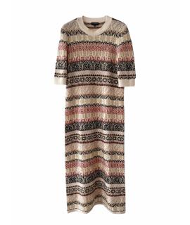 CHANEL Повседневное платье