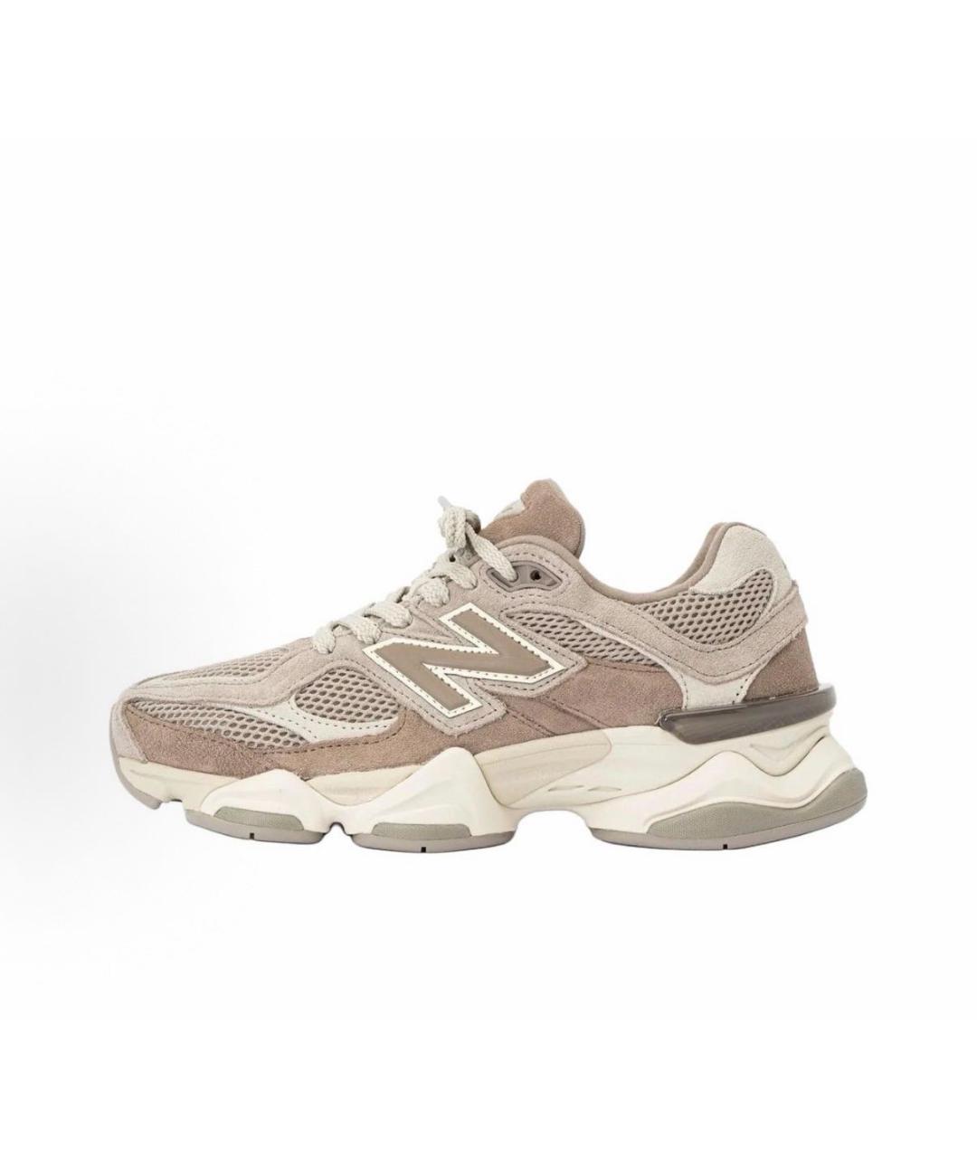 NEW BALANCE Кроссовки, фото 4