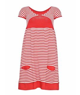 TWIN-SET Повседневное платье