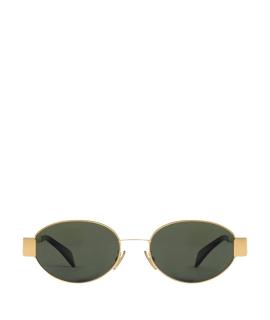 CELINE Солнцезащитные очки