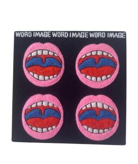 OLYMPIA LE TAN Клатч/вечерняя сумка