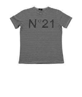 NO. 21 Детская футболка / топ