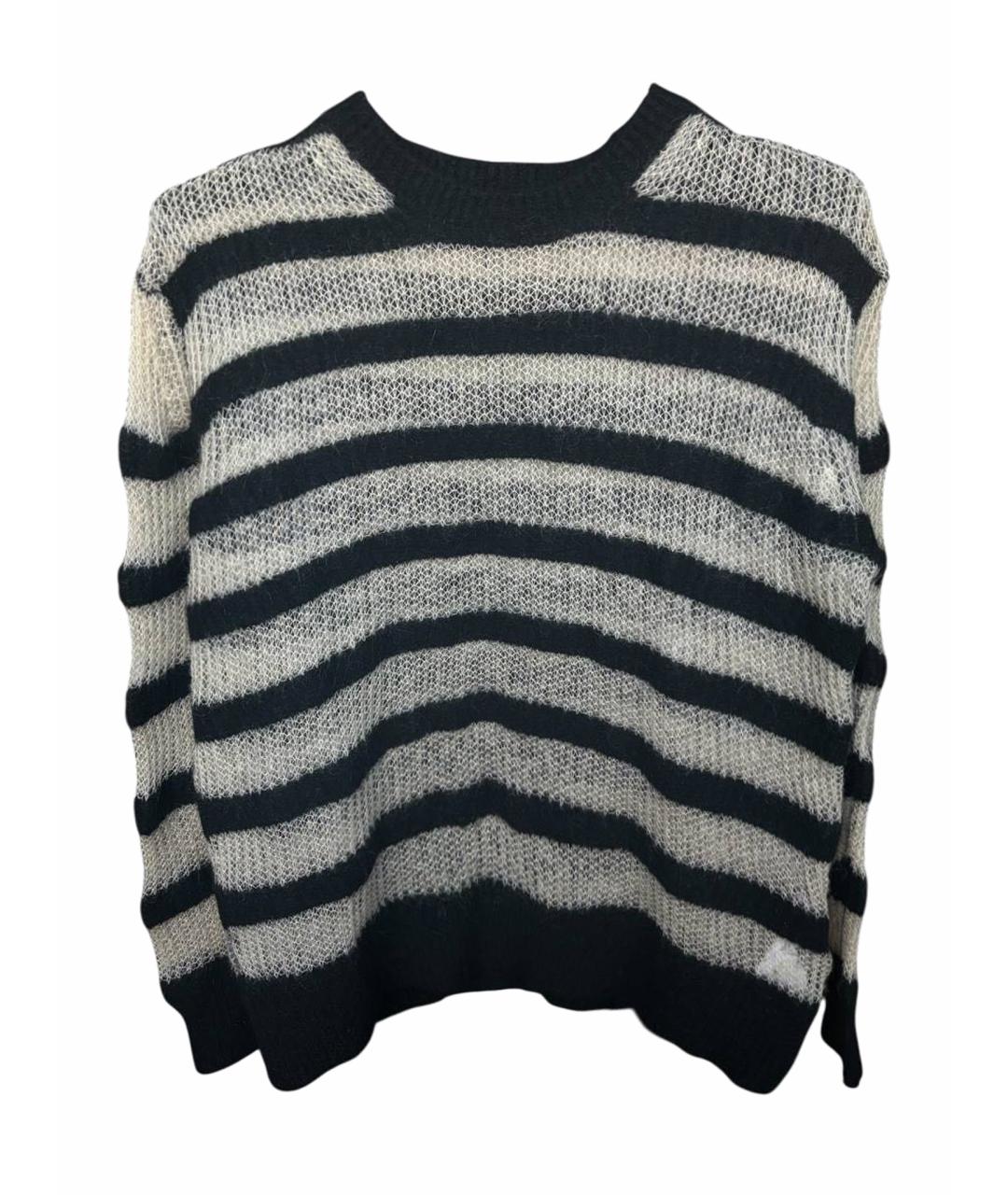 MCQ ALEXANDER MCQUEEN Шерстяной джемпер / свитер, фото 1