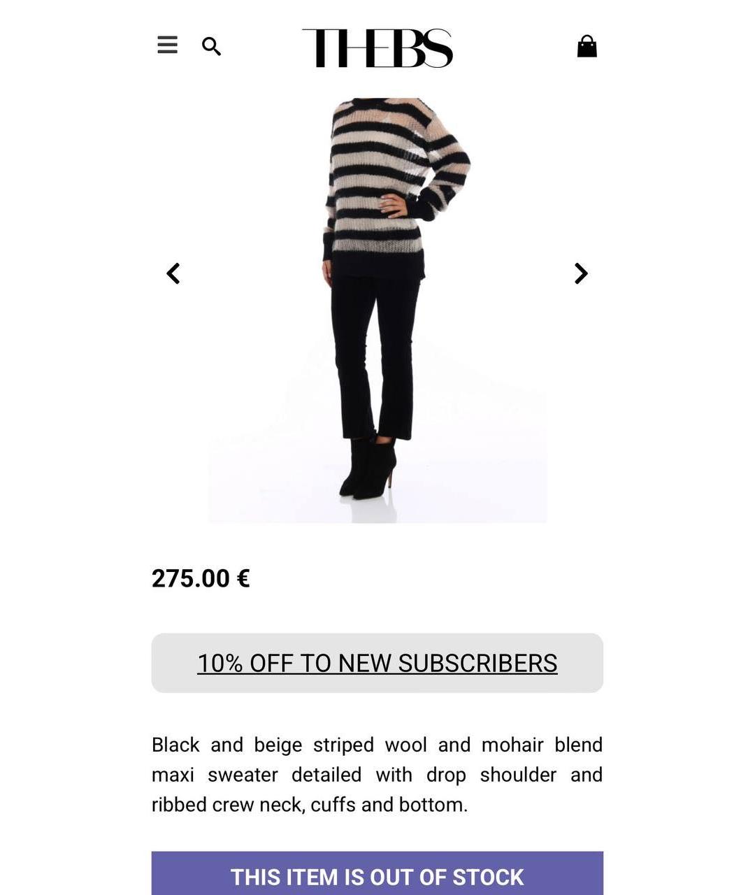 MCQ ALEXANDER MCQUEEN Шерстяной джемпер / свитер, фото 5