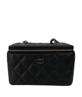 CHANEL Сумка через плечо