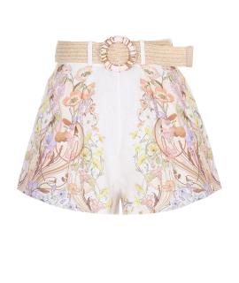 ZIMMERMANN Шорты