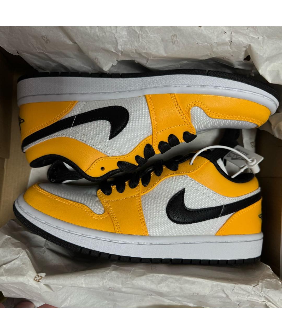 JORDAN Кроссовки, фото 4