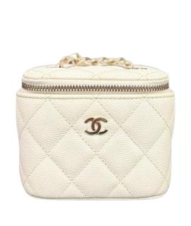 CHANEL Сумка через плечо