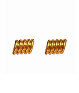 BALENCIAGA Серьги