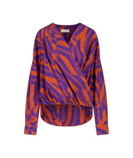 DRIES VAN NOTEN Рубашка