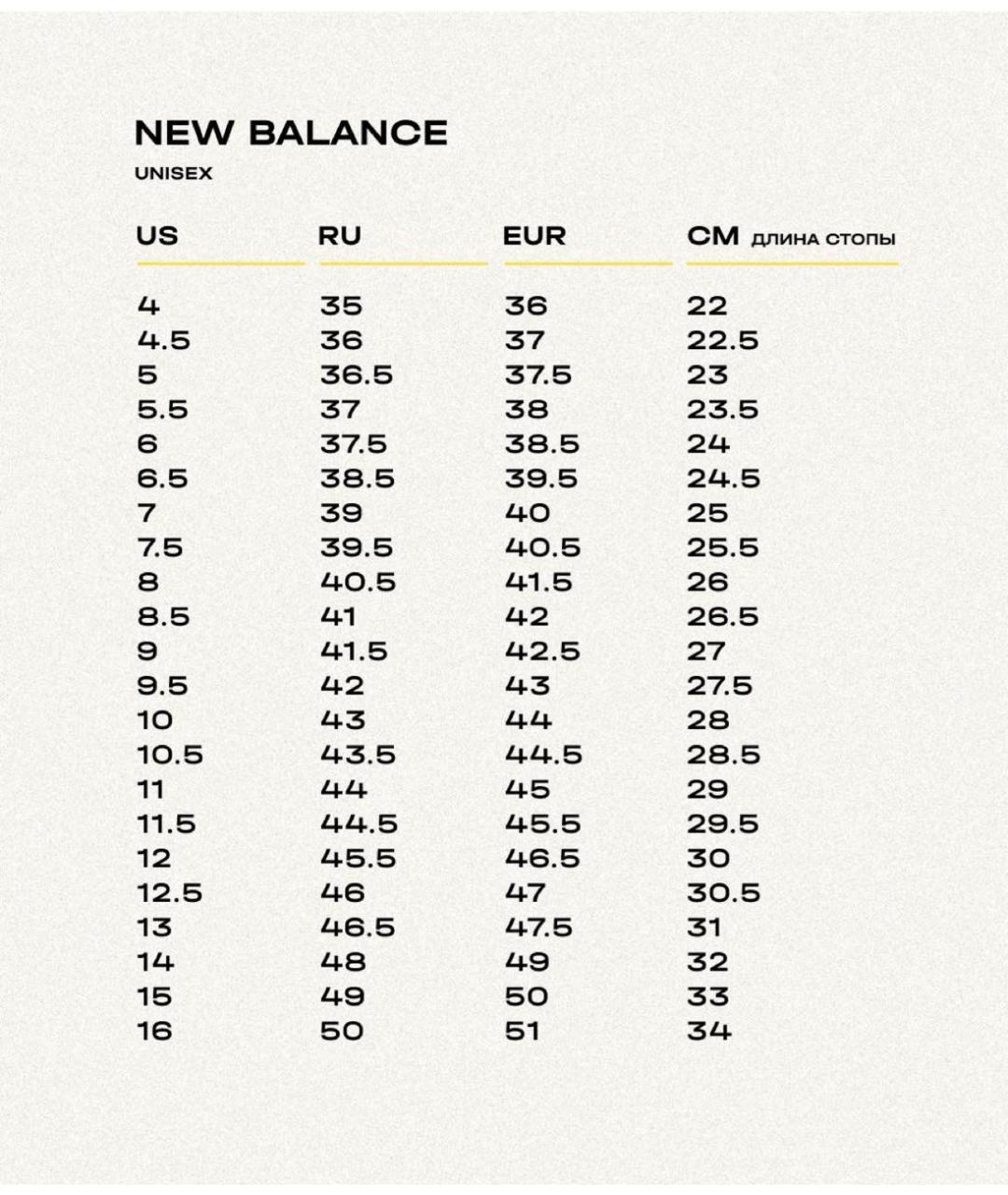 NEW BALANCE Черные кроссовки, фото 6