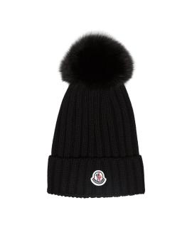 MONCLER Шапка