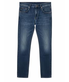 LOVE MOSCHINO Прямые джинсы