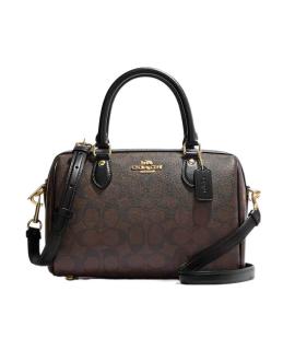 COACH Сумка с короткими ручками