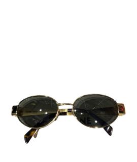 CELINE Солнцезащитные очки