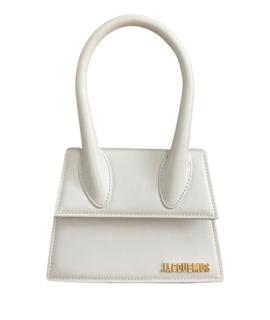 JACQUEMUS Сумка с короткими ручками