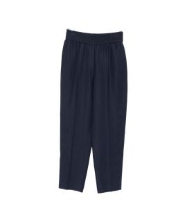 BRUNELLO CUCINELLI Прямые брюки