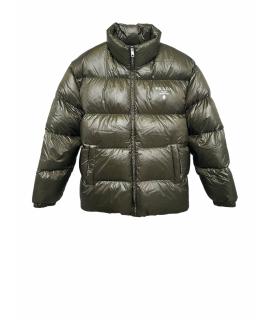 PRADA Пуховик