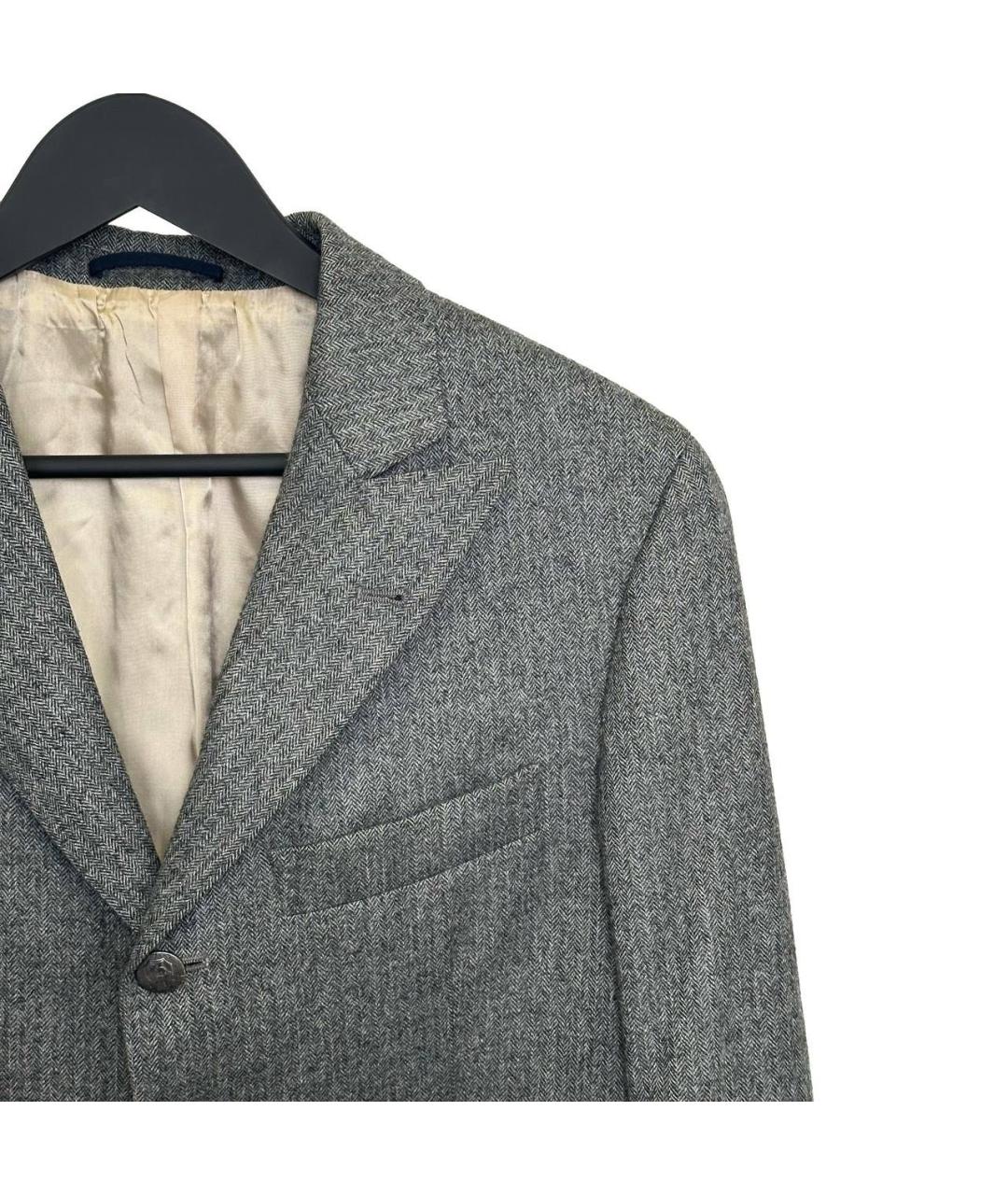 BRUNELLO CUCINELLI Пиджак, фото 2