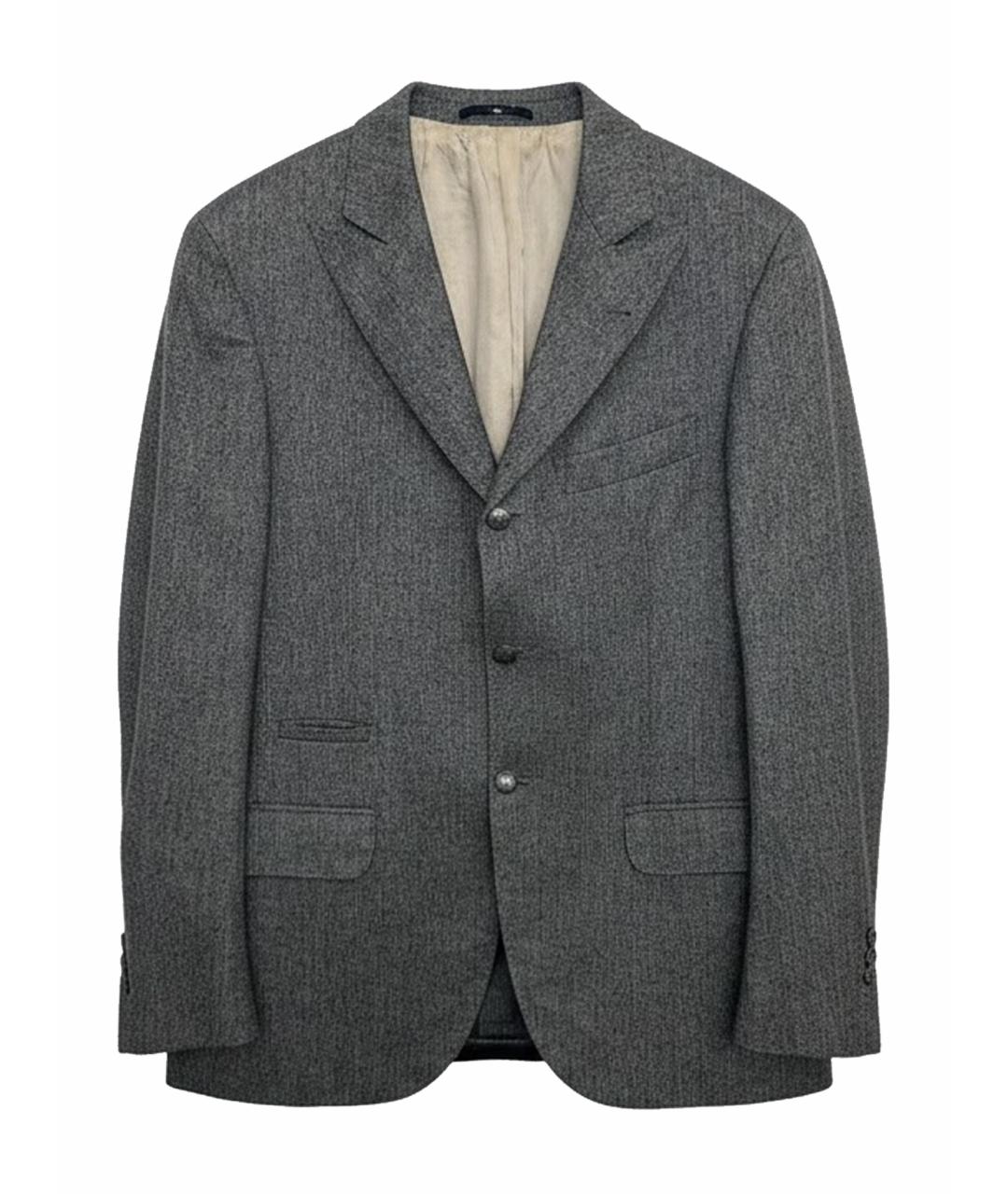 BRUNELLO CUCINELLI Пиджак, фото 1