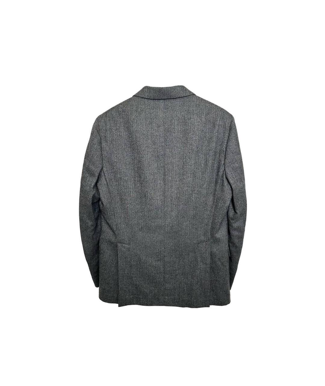 BRUNELLO CUCINELLI Пиджак, фото 3