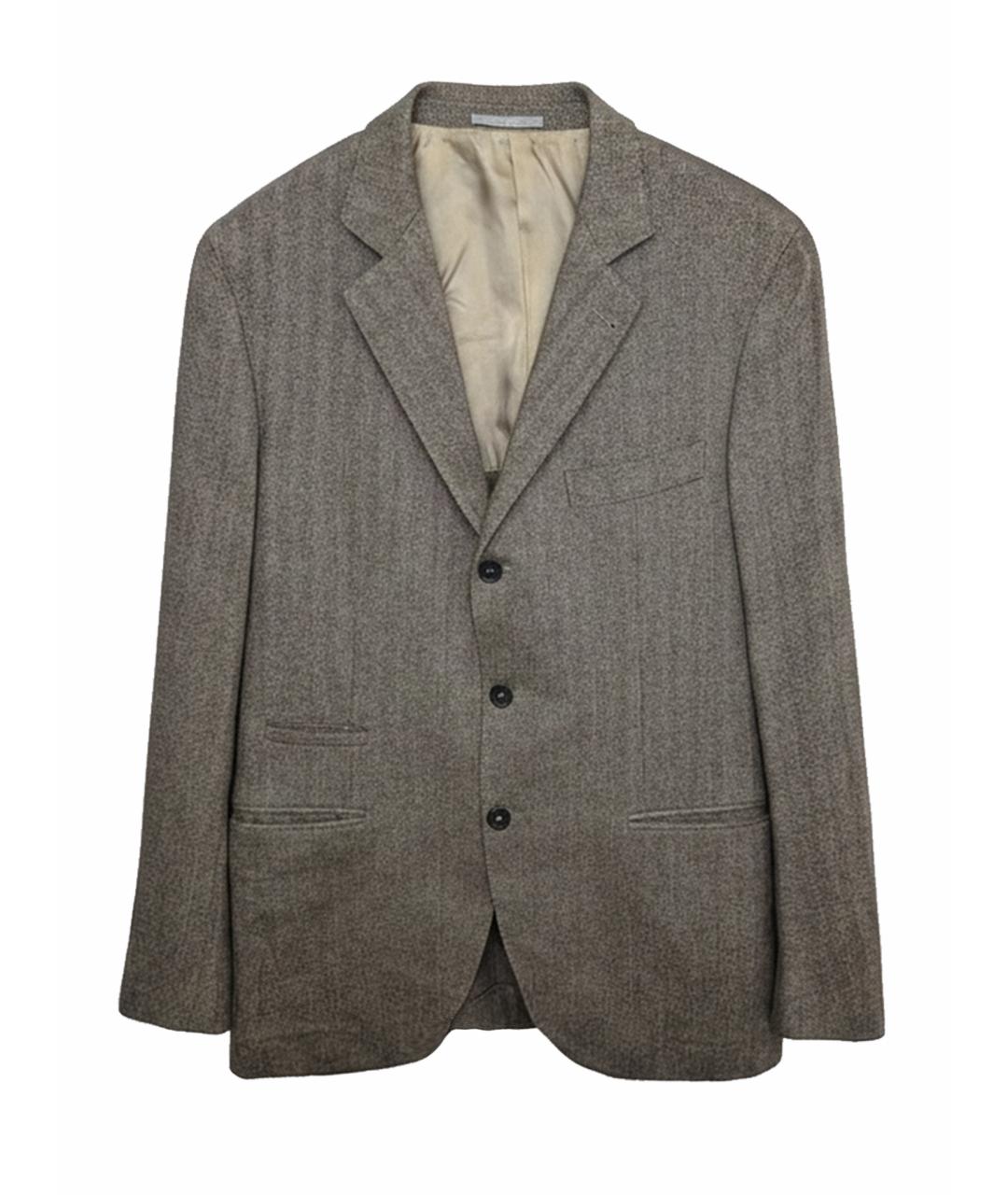 BRUNELLO CUCINELLI Пиджак, фото 5