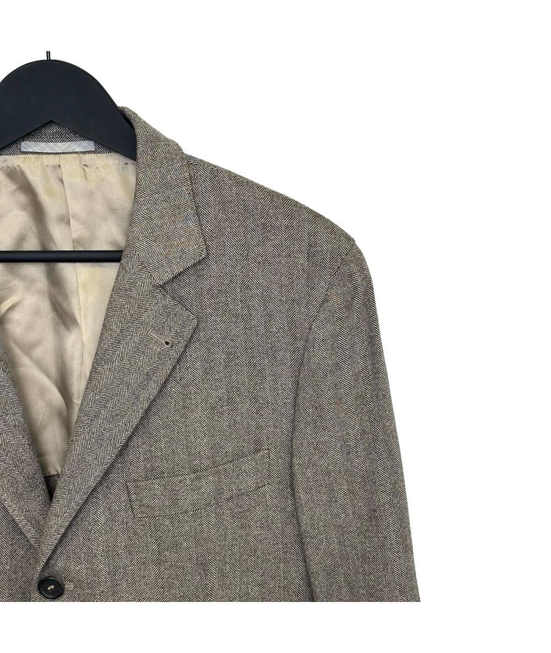 BRUNELLO CUCINELLI Пиджак, фото 2