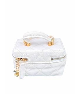 CHANEL Сумка через плечо