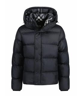 BURBERRY Пуховик