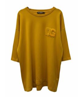 DOLCE&GABBANA Футболка