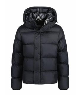 BURBERRY Пуховик