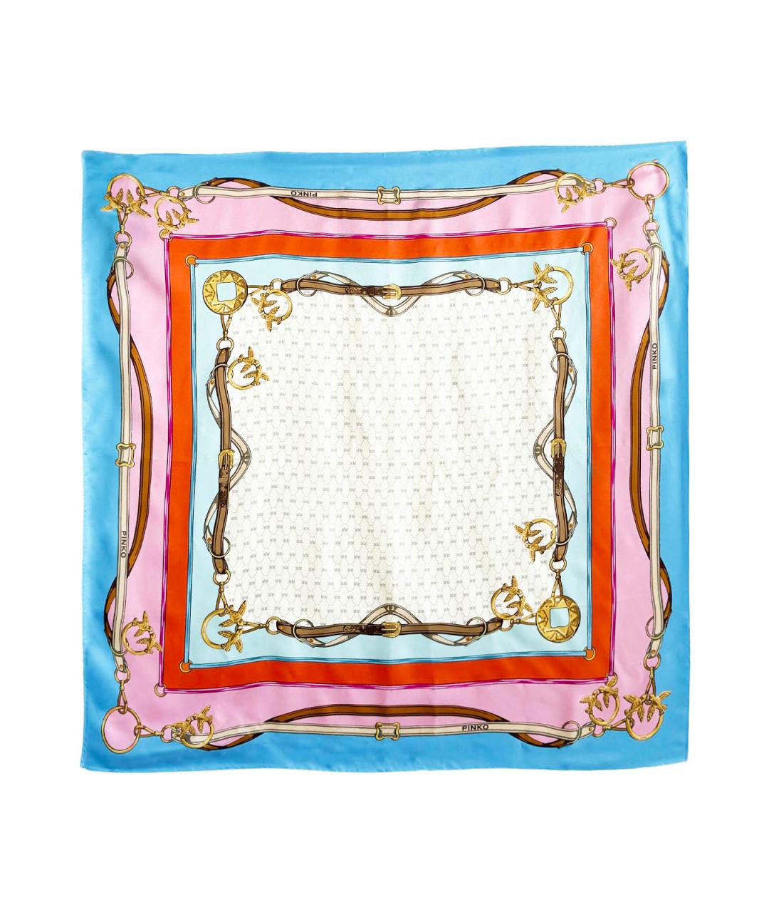 PINKO Мульти платок, фото 1