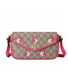 GUCCI Сумка через плечо