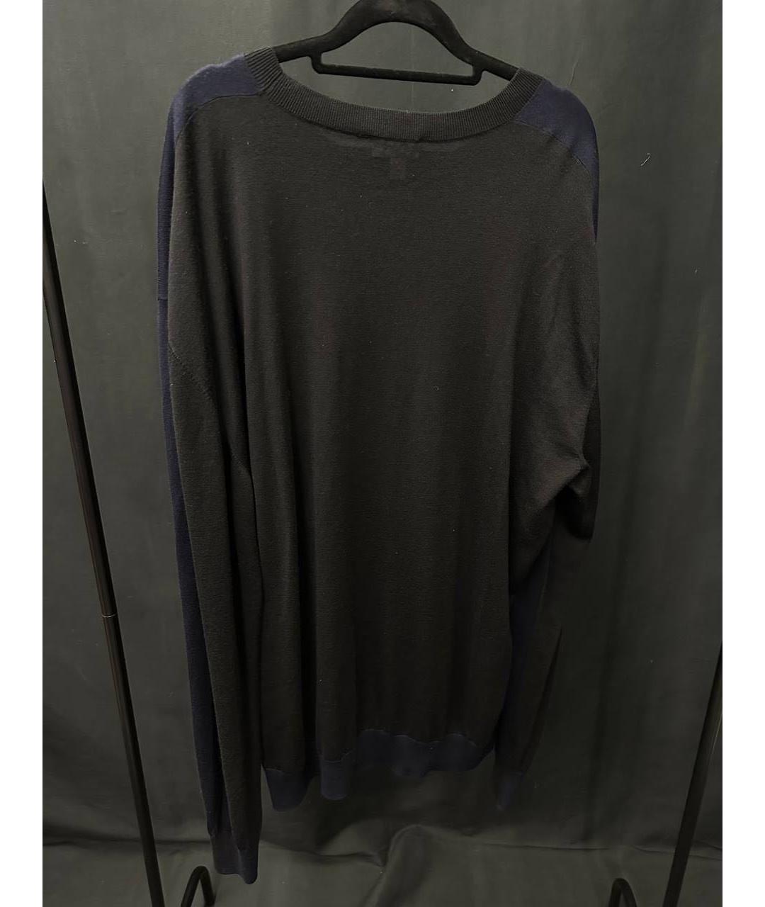 BRIONI Шерстяной джемпер / свитер, фото 2