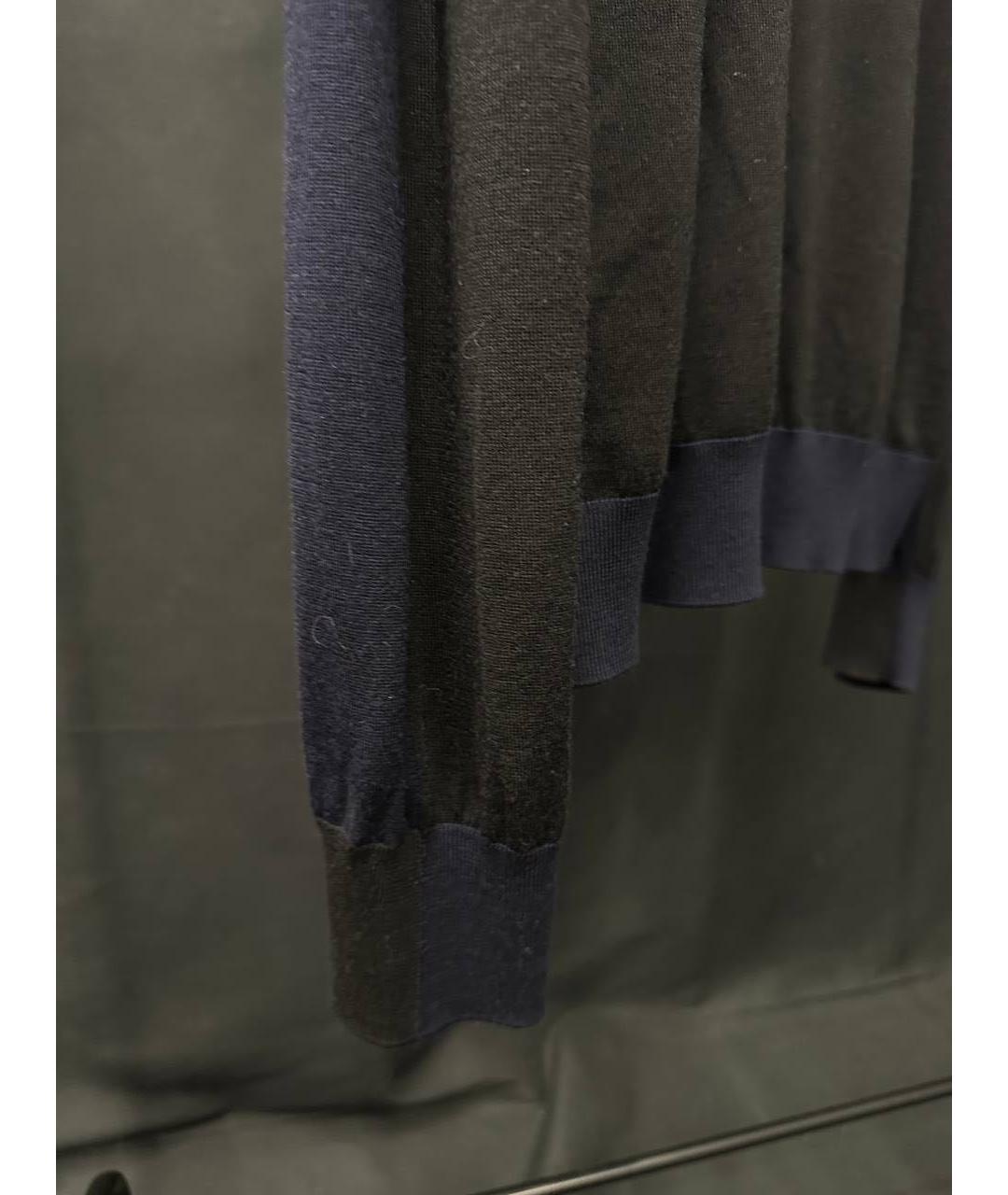 BRIONI Шерстяной джемпер / свитер, фото 3