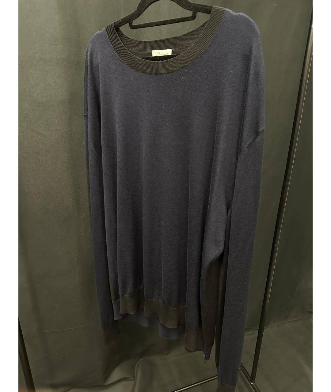 BRIONI Шерстяной джемпер / свитер, фото 5