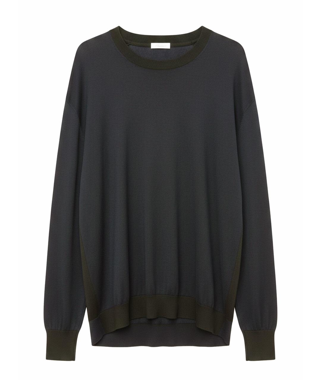 BRIONI Шерстяной джемпер / свитер, фото 1