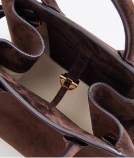 THE ROW Сумка с короткими ручками