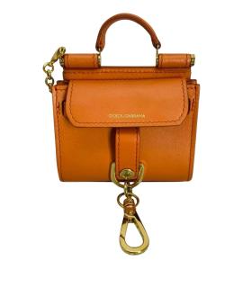 DOLCE&GABBANA Сумка с короткими ручками