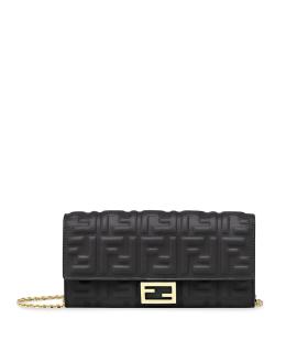 FENDI Сумка через плечо