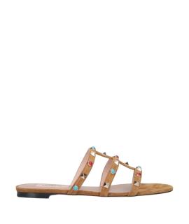 VALENTINO Шлепанцы