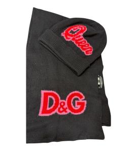 DOLCE&GABBANA Шапка