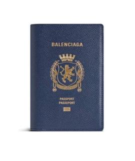 BALENCIAGA Обложка/футляр