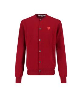 COMME DES GARÇONS PLAY Кардиган