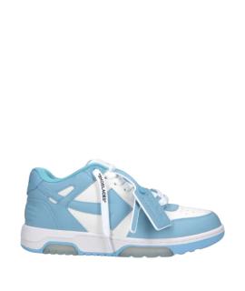 OFF-WHITE Низкие кроссовки / кеды