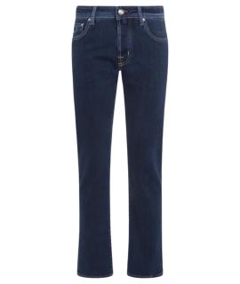 JACOB COHEN Прямые джинсы